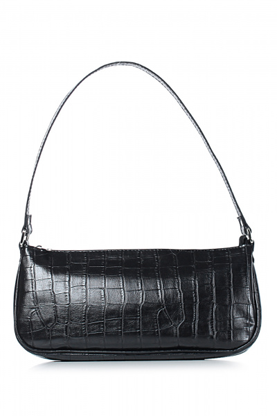 Сумка Galanteya 17821.25с1380к45 черный - фото 2