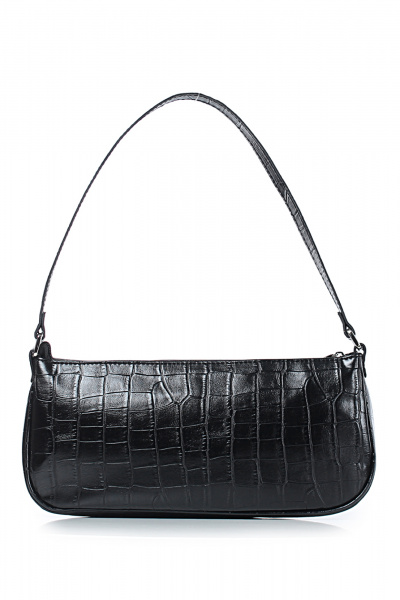 Сумка Galanteya 17821.25с1380к45 черный - фото 3