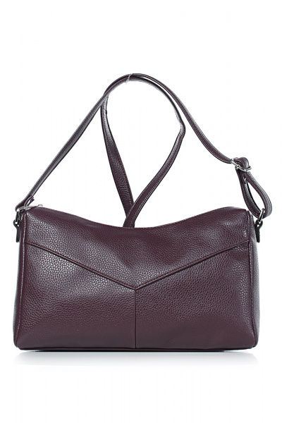 Сумка Galanteya 22524.25с2543к45 бордо - фото 2