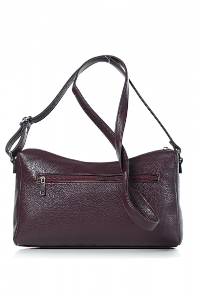 Сумка Galanteya 22524.25с2543к45 бордо - фото 3