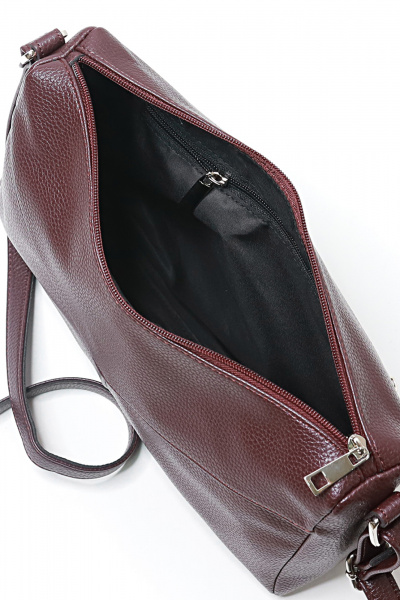 Сумка Galanteya 22524.25с2543к45 бордо - фото 5