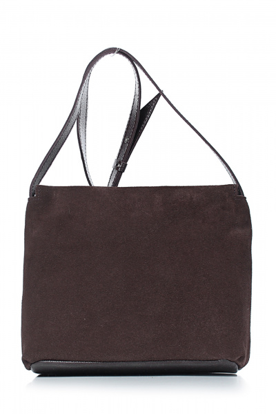 Сумка Galanteya 23825.25с3588к45 шоколад - фото 2