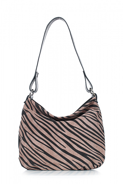 Сумка Galanteya 25025.26с701к45 черный/капуч - фото 2