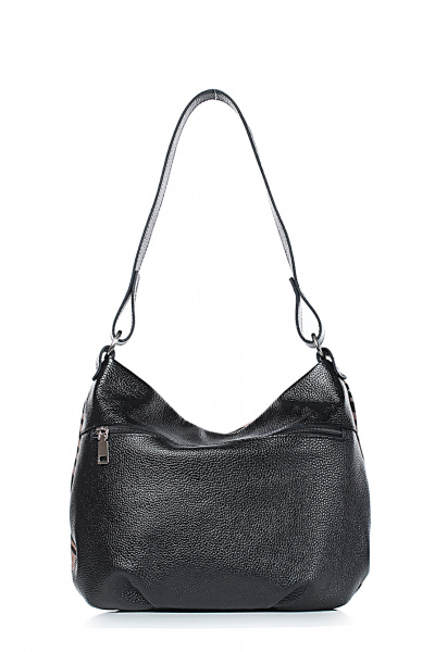 Сумка Galanteya 25025.26с701к45 черный/капуч - фото 3