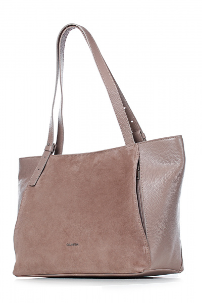 Сумка Galanteya 26825.26с176к45 капуч/розов - фото 1