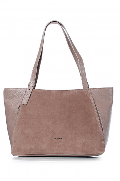 Сумка Galanteya 26825.26с176к45 капуч/розов - фото 2