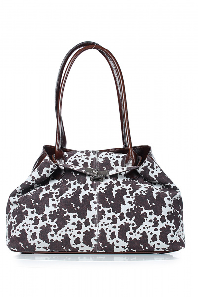 Сумка Galanteya 30725.26с666к45 кор.т/коричн - фото 2