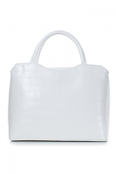 Сумка Galanteya 31224.25с2907к45 белый - фото 2