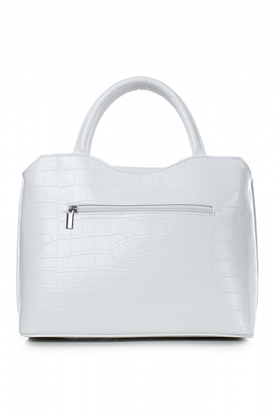 Сумка Galanteya 31224.25с2907к45 белый - фото 3