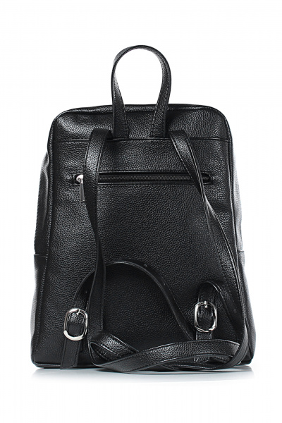 Рюкзак Galanteya 319.26с112к45 черный - фото 3