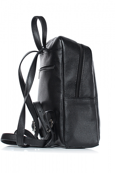 Рюкзак Galanteya 319.26с112к45 черный - фото 4