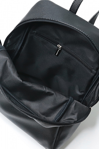 Рюкзак Galanteya 319.26с112к45 черный - фото 5