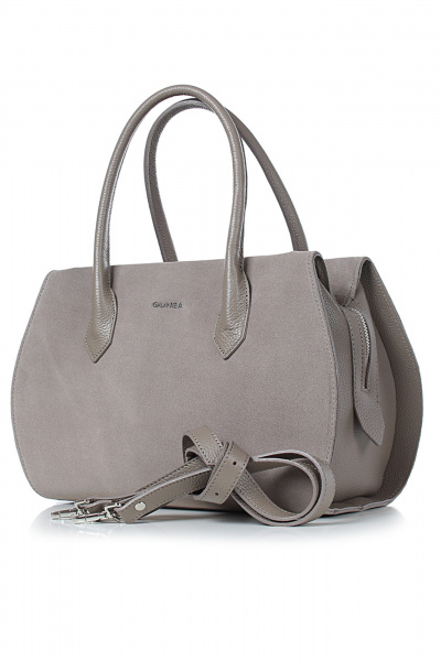 Сумка Galanteya 33125.26с681к45 бежевый_т. - фото 1