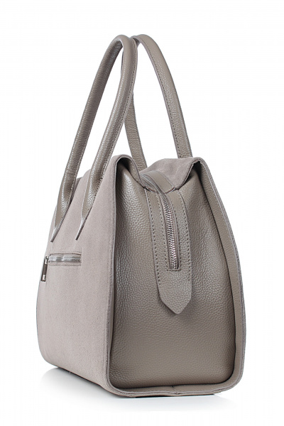 Сумка Galanteya 33225.26с682к45 бежевый_т. - фото 4