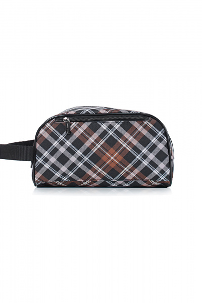 Несессер Galanteya 3416.26с1001к45 клетка - фото 3