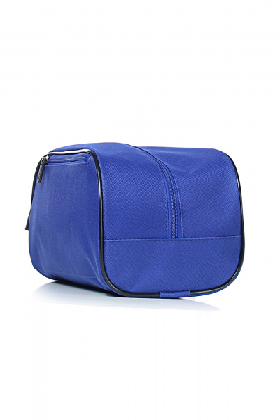 Несессер Galanteya 3416.26с1067к45 васильковый - фото 4