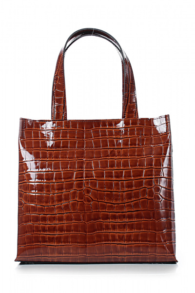 Сумка Galanteya 3425.25с667к45 коричневый - фото 2