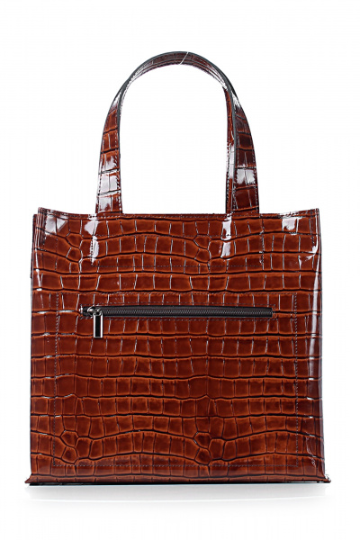 Сумка Galanteya 3425.25с667к45 коричневый - фото 3