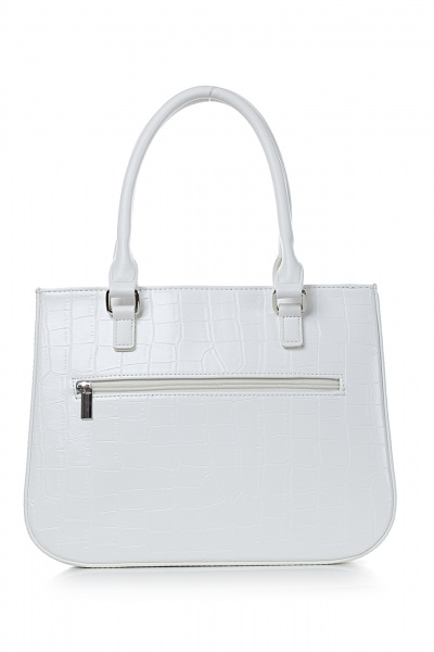 Сумка Galanteya 34924.26с1025к45 белый - фото 3