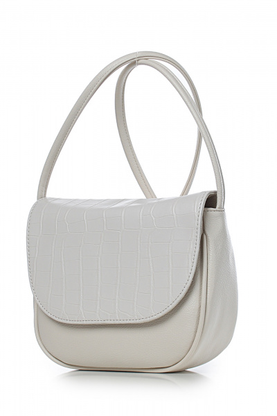 Сумка Galanteya 35224.25с3466к45 молочный - фото 1