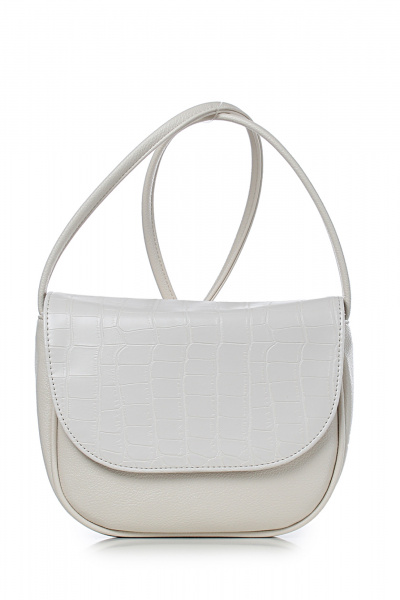 Сумка Galanteya 35224.25с3466к45 молочный - фото 2