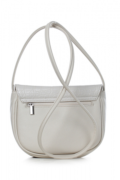 Сумка Galanteya 35224.25с3466к45 молочный - фото 3