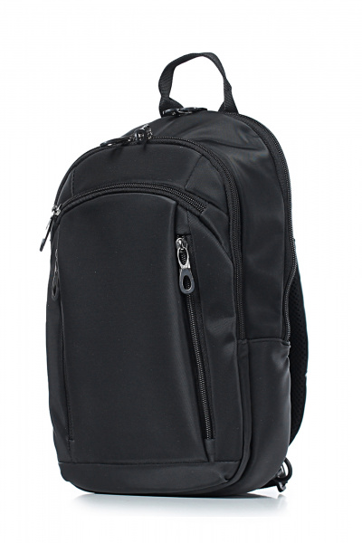 Рюкзак Galanteya 36325.26с1082к45 черный - фото 1