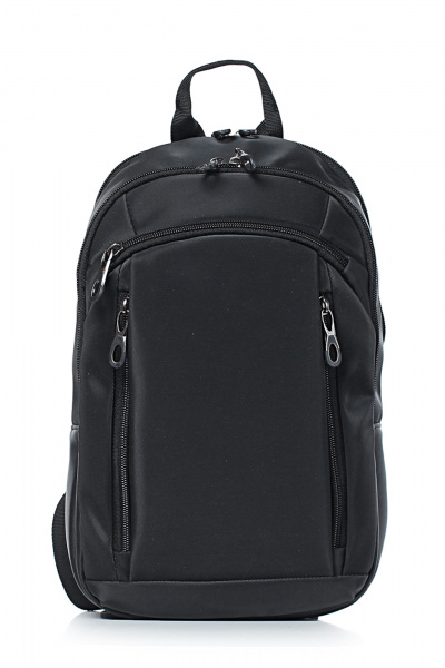 Рюкзак Galanteya 36325.26с1082к45 черный - фото 2