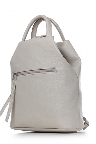 Рюкзак Galanteya 36523.26с835к45 молочный - фото 1