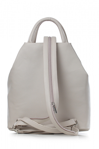 Рюкзак Galanteya 36523.26с835к45 молочный - фото 3