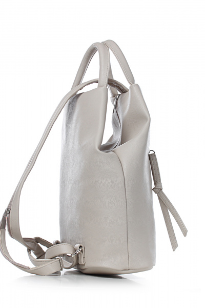 Рюкзак Galanteya 36523.26с835к45 молочный - фото 4