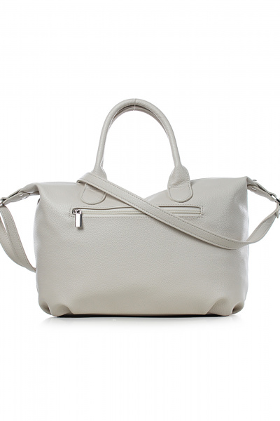 Сумка Galanteya 37121.25с3471к45 молочный - фото 3