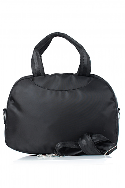 Сумка спортивная Galanteya 37725.26с1084к45 черный - фото 2