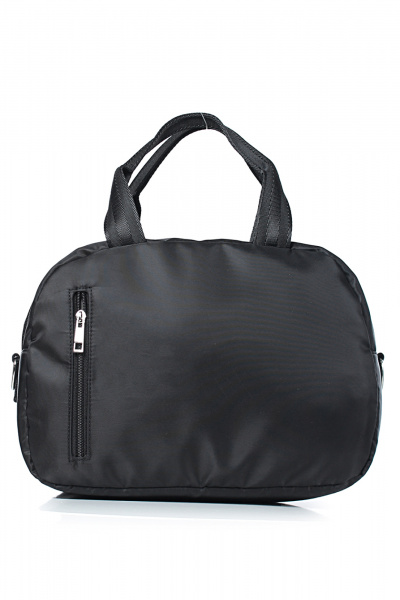 Сумка спортивная Galanteya 37725.26с1084к45 черный - фото 3