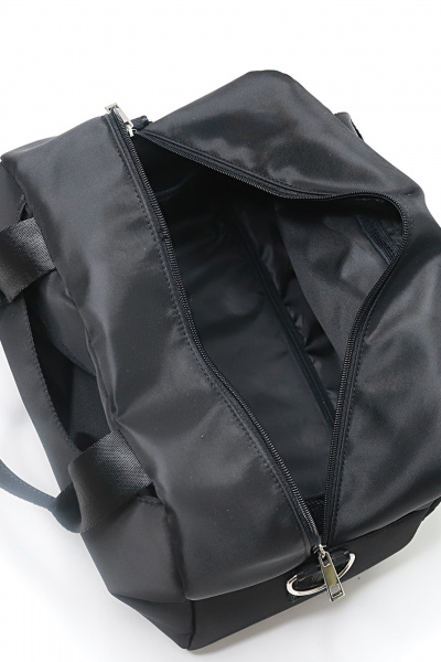 Сумка спортивная Galanteya 37725.26с1084к45 черный - фото 5