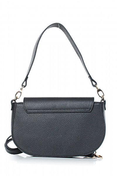 Сумка Galanteya 40024.25с3617к45 черный/серый - фото 3