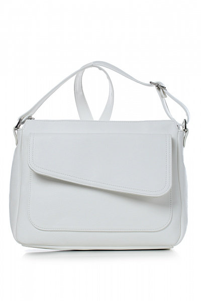 Сумка Galanteya 4020.26с1003к45 белый - фото 2