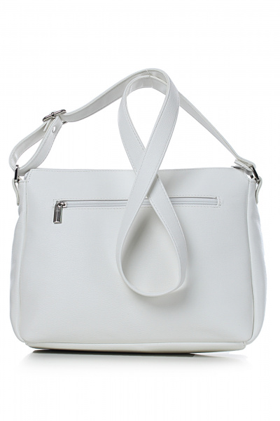 Сумка Galanteya 4020.26с1003к45 белый - фото 3