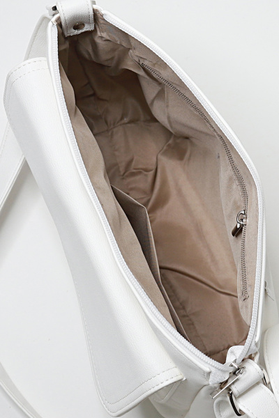 Сумка Galanteya 4020.26с1003к45 белый - фото 5