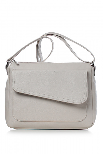 Сумка Galanteya 4020.26с1003к45 молочный - фото 2