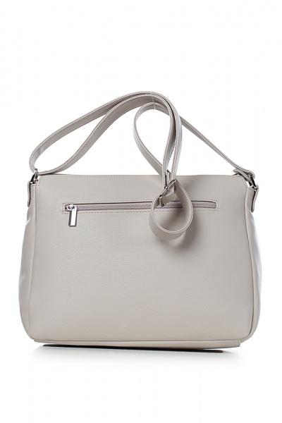 Сумка Galanteya 4020.26с1003к45 молочный - фото 3