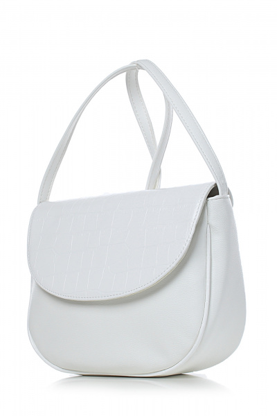 Сумка Galanteya 419.26с312к45 белый - фото 1