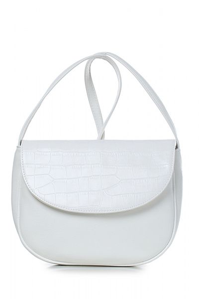 Сумка Galanteya 419.26с312к45 белый - фото 2