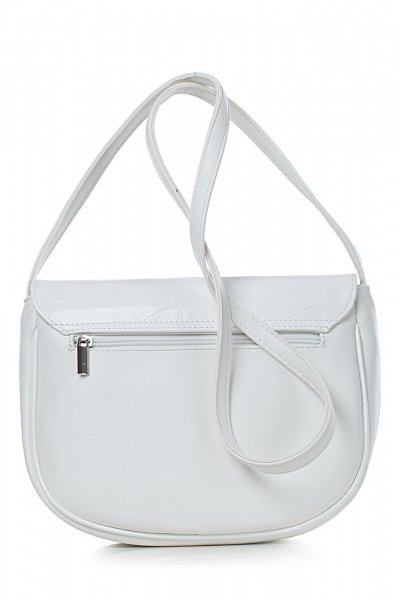 Сумка Galanteya 419.26с312к45 белый - фото 3