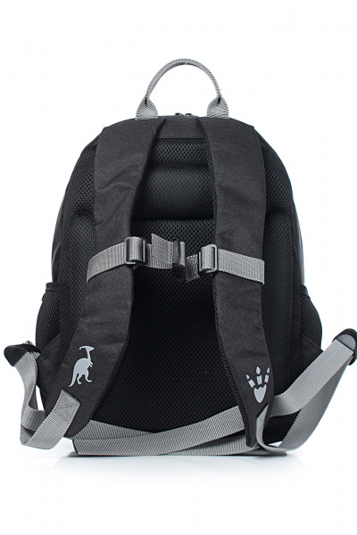 Рюкзак Galanteya 41925.26с990к45 черный/серый - фото 3