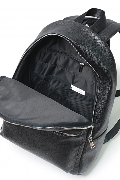 Рюкзак Galanteya 42825.26с970к45 черный - фото 5