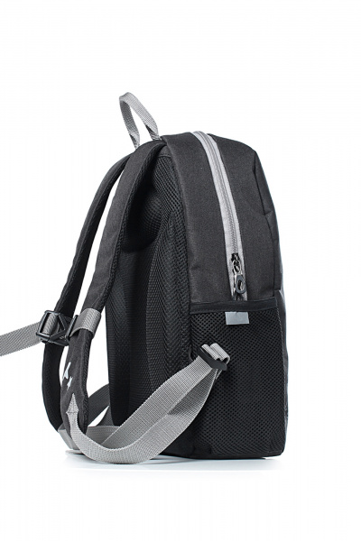 Рюкзак Galanteya 43725.26с991к45 черный/серый - фото 4