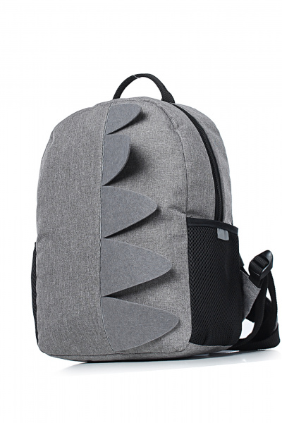 Рюкзак Galanteya 43825.26с992к45 серый - фото 1