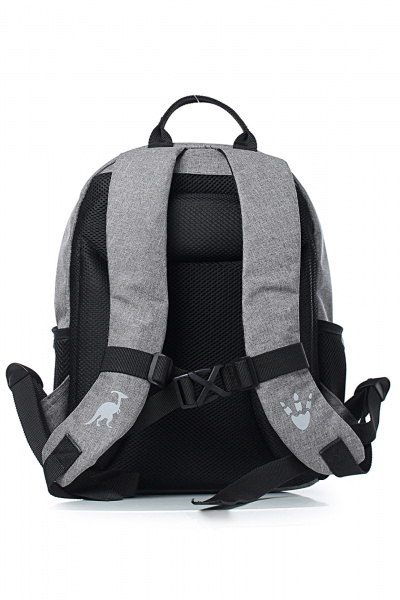 Рюкзак Galanteya 43825.26с992к45 серый - фото 3