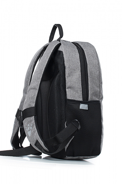 Рюкзак Galanteya 43825.26с992к45 серый - фото 4